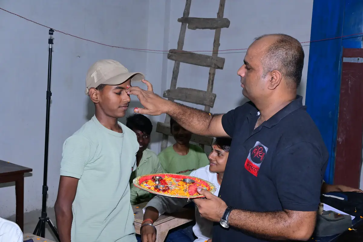 Bitiya Education 2025 Student #23